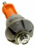 Beko Washing Machine Transportation Safety Lock - 2737601500 Transit Bolt