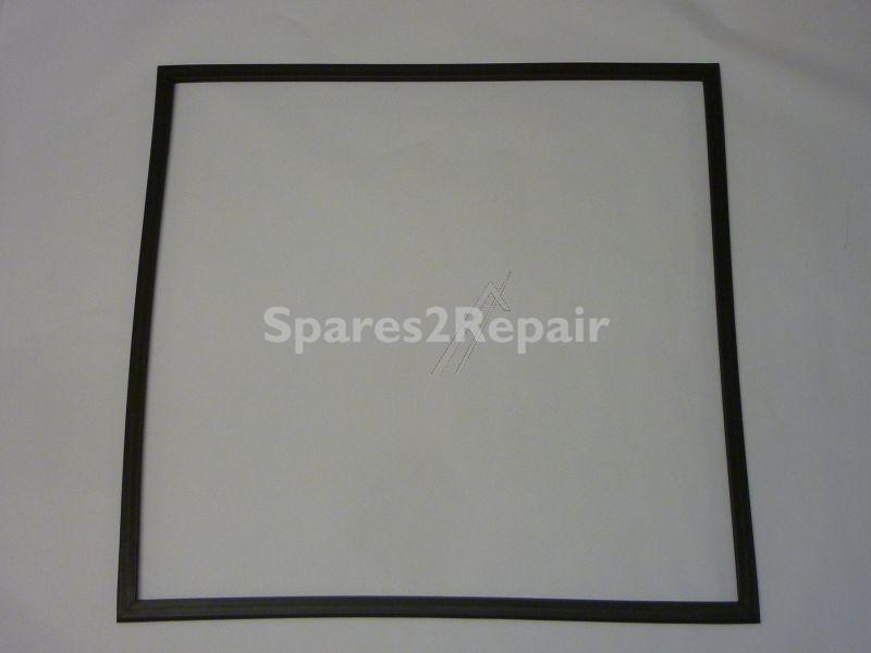 Magnetic Door Seal - 00714430 Seal-door [Bosch Siemens]