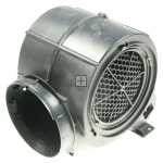 Hood Motors - 991 303 826 4055110102 Motor Complete Assembly [Electrolux Aeg]
