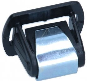 Fixings And Brackets - 50297742004 Insert Female With Spring [Electrolux Aeg]