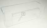 Vegetable Drawer - C00542485 488000533650 Crisper-2610-built In(trans-nat) [Whirlpool Indesit]