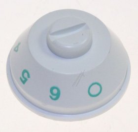 Thermostat Control - 2276047061 Thermostat Knob Silk Screened [Electrolux Aeg]