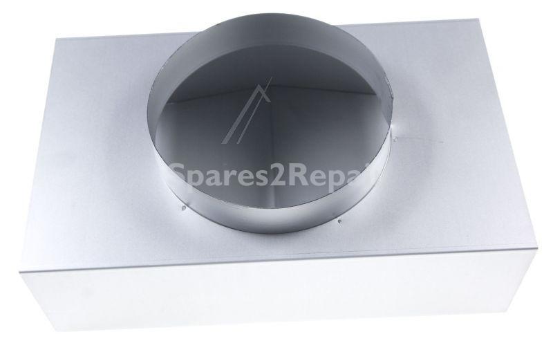 Airforce Forced air Switch - Afconfrua150i Recirculation Damper