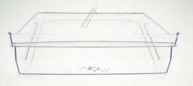 Freezer Drawer - 2109450045 Box Freezer Upper Transparent [Electrolux Aeg]