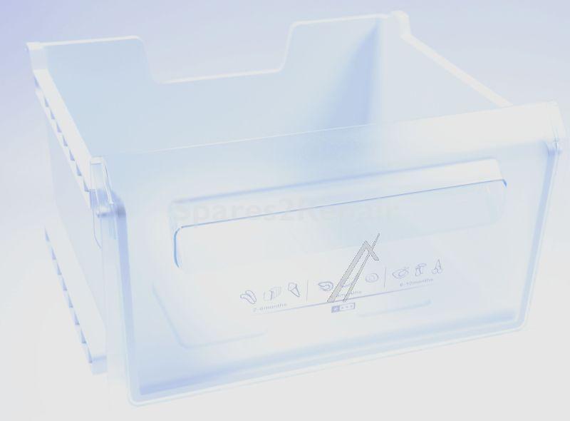 Freezer Drawer - 2109451043 Box Freezer transparent 692 21 [Electrolux Aeg]