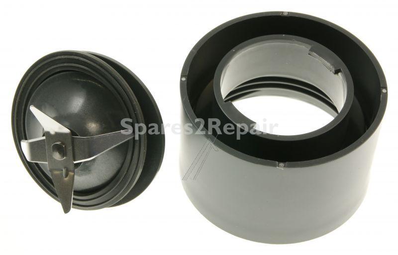 Mixer - Blender Blade - Kw717028 Complete Blade [Delonghi]