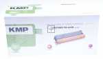 Kmp Toner Cartridge - 1265 3006 B-t100x Toner Cartridge Magenta 4k