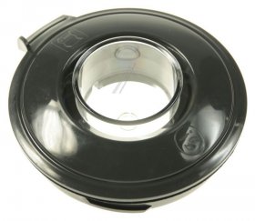 Flap - 10005579 Lid (1200w) [Bosch Siemens]