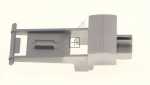 Button - 00604811 Key [Bosch Siemens]