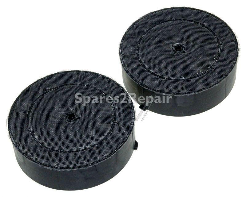 Carbon Filter - C00405214 481248048194 Article [Whirlpool Indesit]