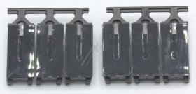 Switch Set - 00623909 Push Button Set [Bosch Siemens]
