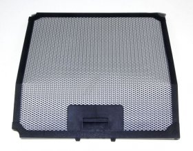 Silverline Carbon Filter - Yt971 1000 08 Washable Charcoal Filter