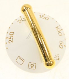 Oven Door Handles - 00439215 Handle-door [Bosch Siemens]