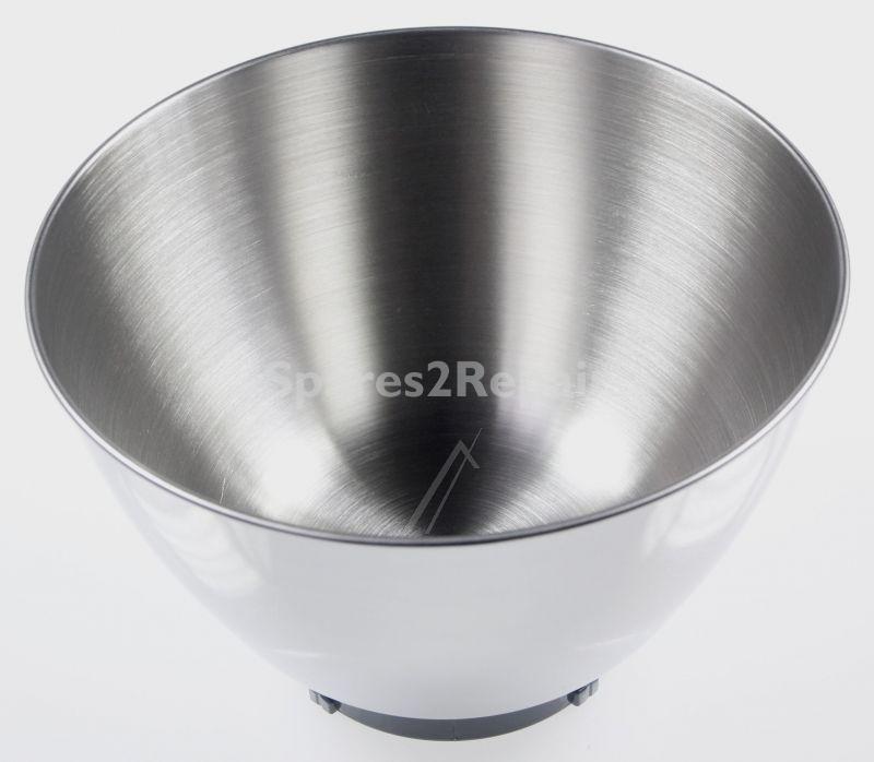 Bowl - Kw716158 Bowl Assembly-polished Khh326bk-khh326si [Delonghi]