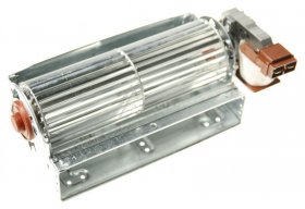 Cooling Fan Motor - C00265655 488000265655 Tangential Fan Ims [Whirlpool Indesit]