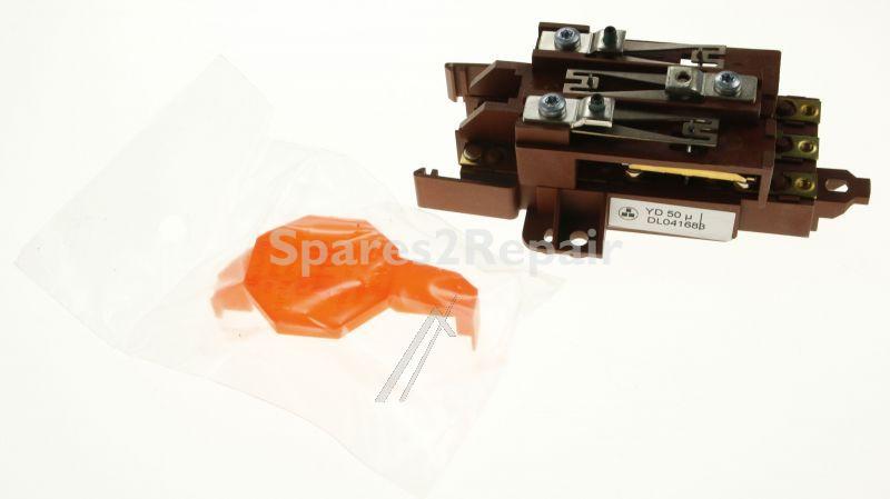 Switch - 12021686 Switch Element [Bosch Siemens]