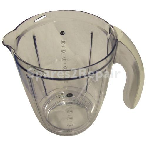 Containers - Kw659576 Ic Container Bl330 [Delonghi]