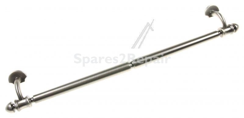 Smeg Oven Door Handles - 694930830 Oven Door Handle Assembly