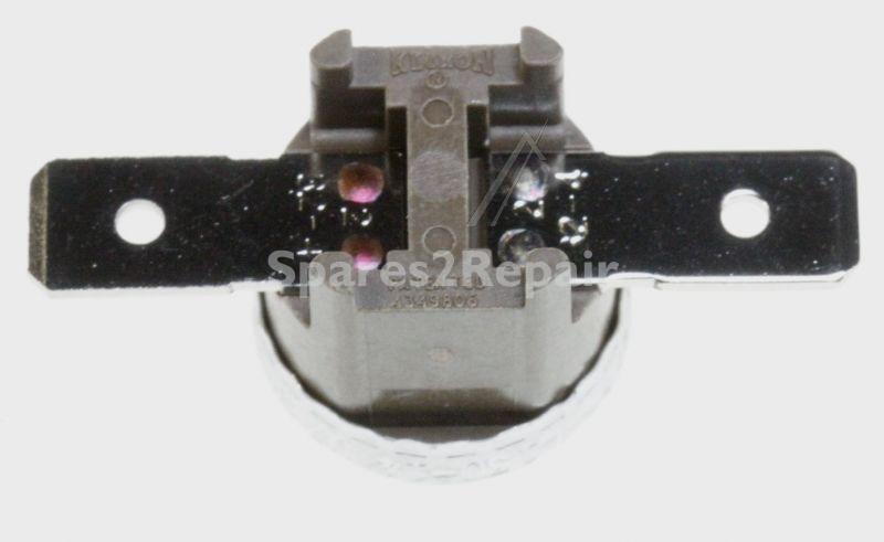 Thermostats - At1770113002 Thermostat 130c 1nt02l C-term orizz [Delonghi]