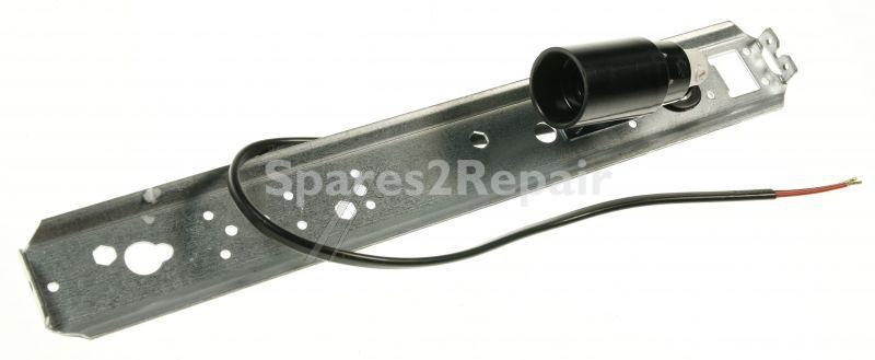 Elica Light Holder - Cab00273 Lamp Holder A cable lamp rail+stf Kit Star