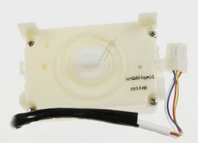 Sharp Control - Dvma-a127cbkz Strage-release Mech