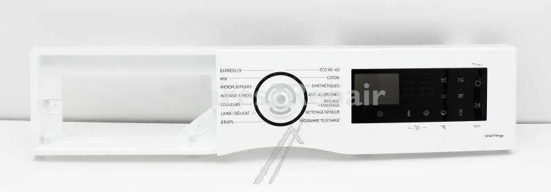 Samsung Housing Top - Dc97-20437a Assembly Cover Top Ww8800m europe t3 5 da Wh