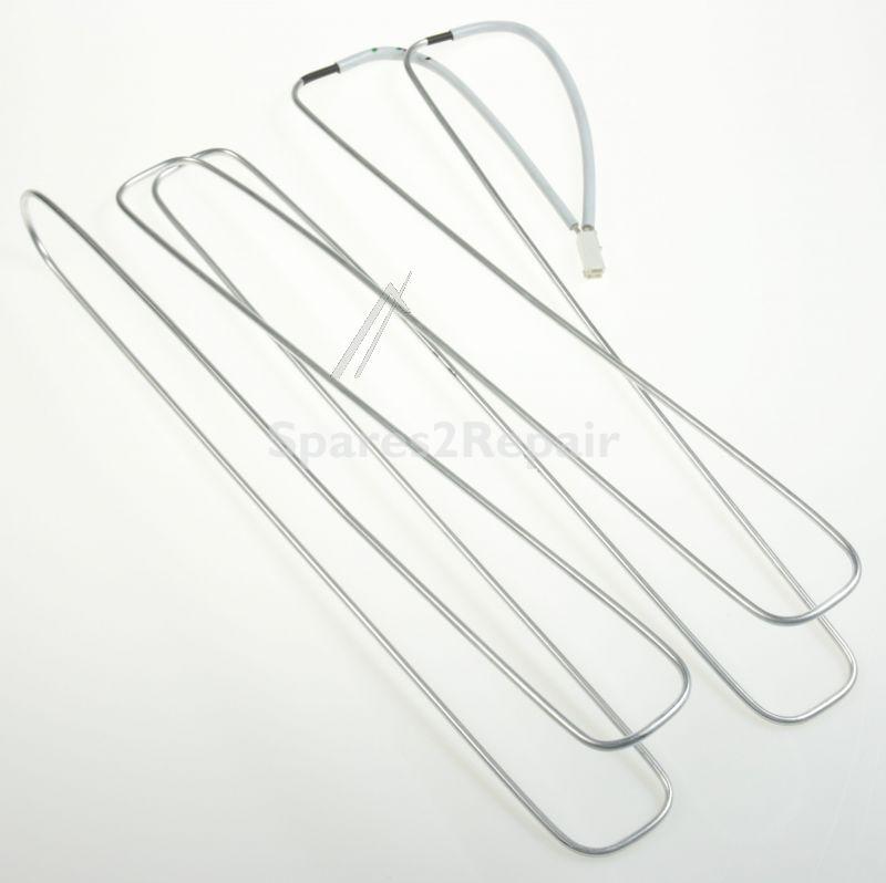 Defrosting Heater - 4868590185 C00915165 Tubular Heater (b-794) [Arcelik]