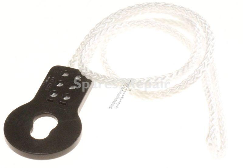 Door - 8070439032 Inner Door durham-45 [Electrolux Aeg]