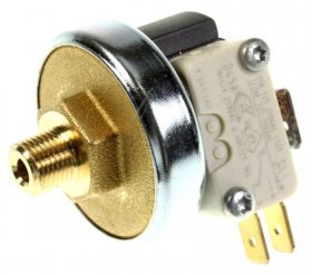 Pressure Switch - At2111430220 Pressure Switch Mater Xp110 4bar [Delonghi]