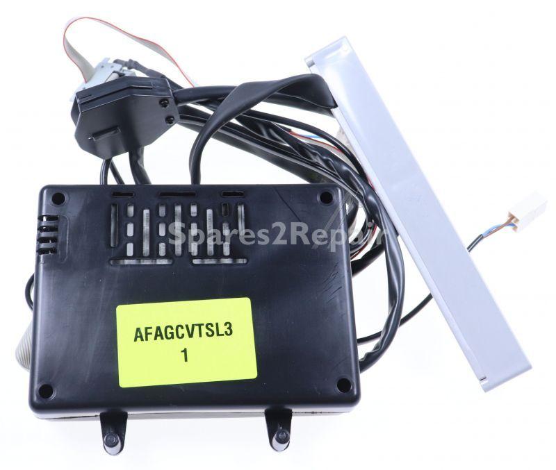 Airforce Switch - Afagcvtsl3 Switch