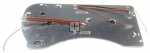 Hot Plate - 00748632 Heating Zone Highlight [Bosch Siemens]