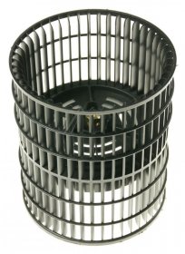 Turbine Fan - 4055183786 Rotor Pp-v2 [Electrolux Aeg]
