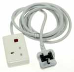 Harness - 12004215 Cable Harness - Complete Wire Harness Tp3 [Bosch Siemens]