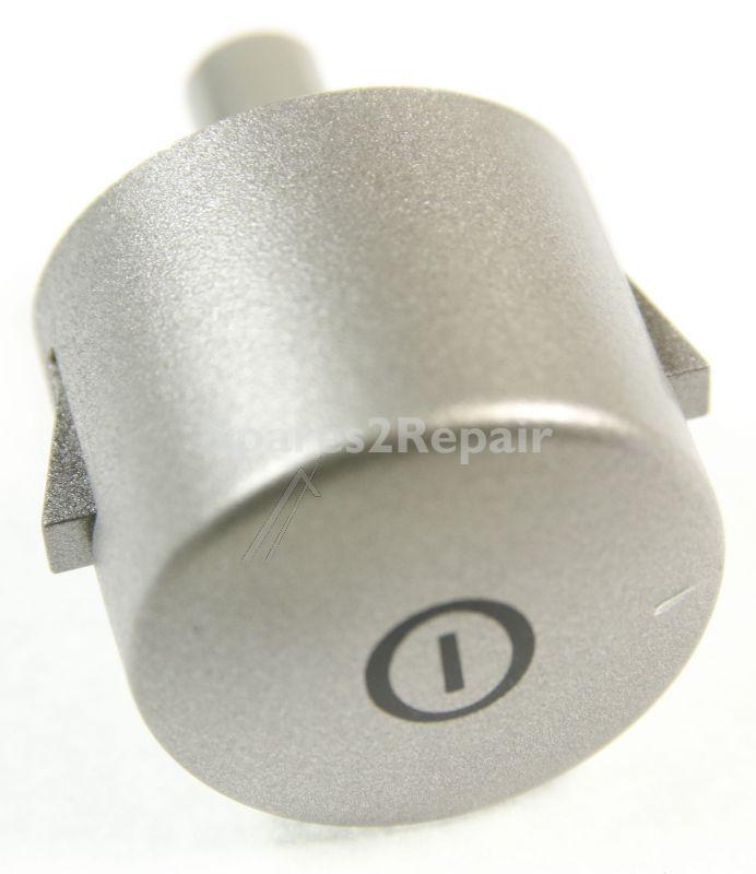 Hisense Gorenje Push Switches - 230043 Push Button Mainswitch Wmd20