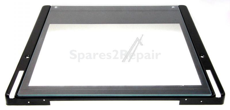 Esco Inner Door Covering - 2 01 08 60 001 02 C door C Oven