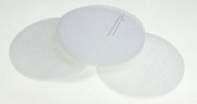 Karcher Vacuum Cleaner Filter - 6 414-611 0 Filter