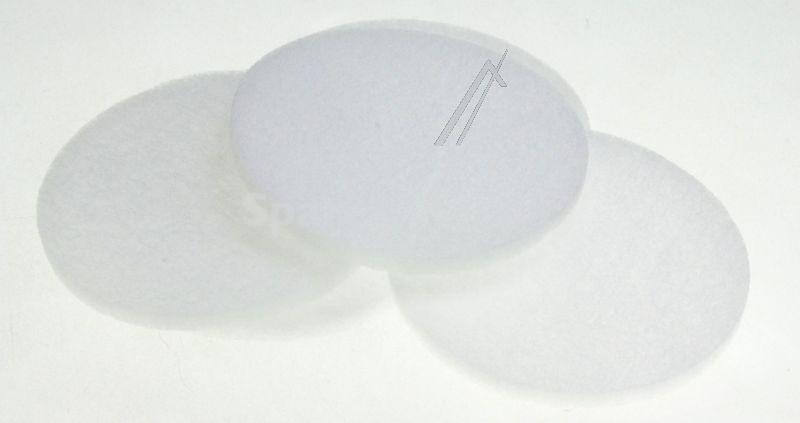 Karcher Vacuum Cleaner Filter - 6 414-611 0 Filter