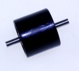 Philips Drive Gear - 432200526731 Wheel Plastic