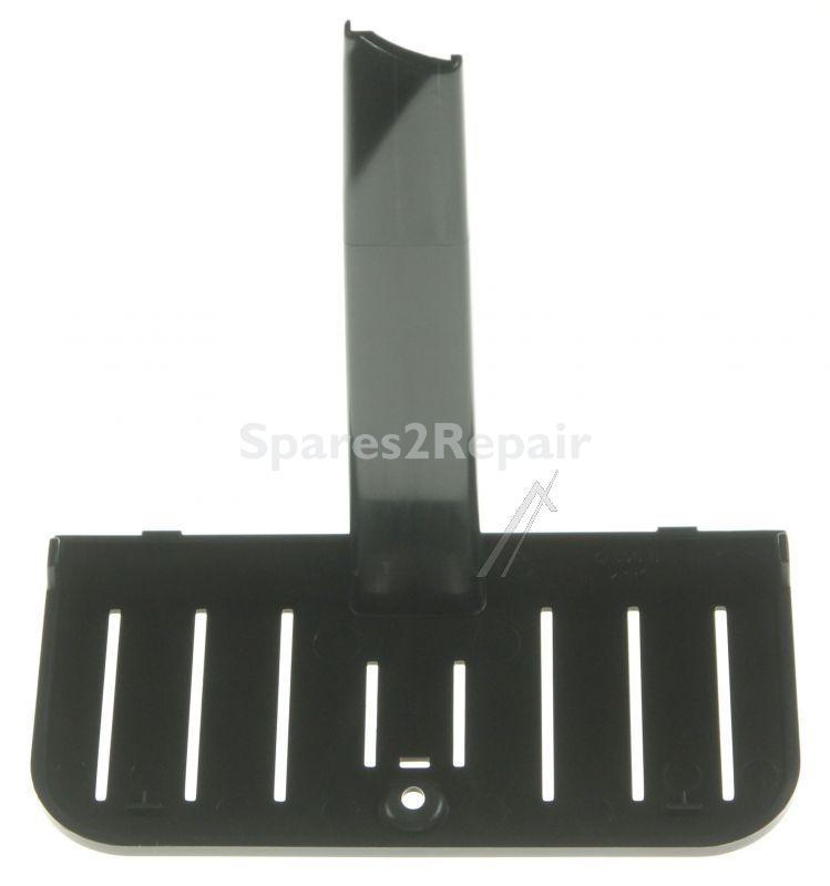Support Grid - Ms-4a09818 Guide-cleaner [Groupe SEB]