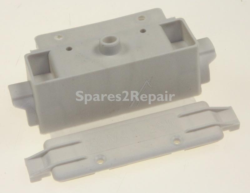 Smeg Mounting Parts - 697450503 Kit Installation