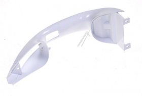 Housing Top - 00664687 Case-upper Part [Bosch Siemens]