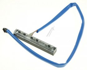 Operating Unit Screen - 61025979 Assembly Control Panel Savo [Electrolux Aeg]