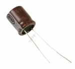 Vestel 16v Radial Electrolytic 105 De - 30095424 Cap El 470µf 16v M 105° 1000ma 10x11tp Ro