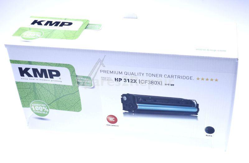 Kmp Toner Cartridge - 2528,3000 Toner Cartridge Black 90g Kmp