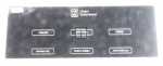 Lg Display Unit - Acq85509812 Cover Assembly Display