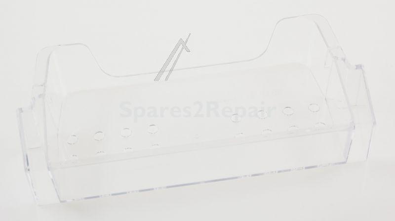 Smeg Refrigerator - Freezer Door Shelf - 760391977 Door Shelf