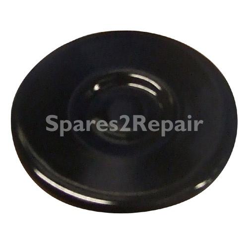 Mechanical Components - 419920278 C00864599 Burner Cap 1kw [Arcelik]