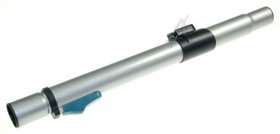 Telescopic Hose - 48012875 Exten Tube Green-grey [Candy Hoover]