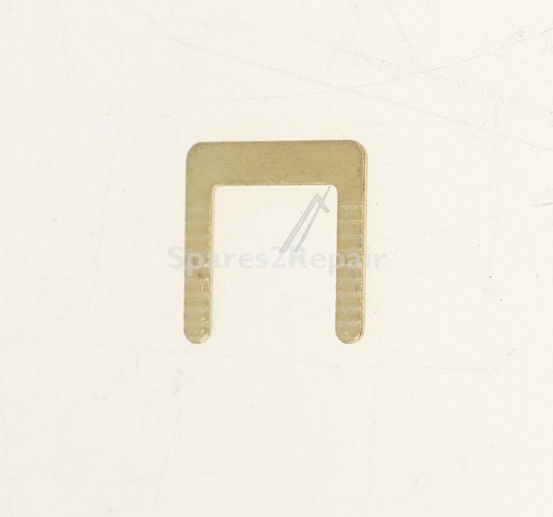 Terminal Strip - 310100001900 Shunt C Bridge Terminal [Sogedis]