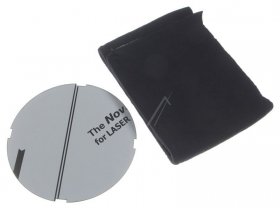 Carbon Filter - C00391958 480122100479 Carbon Filter [Whirlpool Indesit]